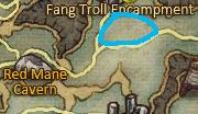 Fang Troll Houses